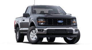 2025 Ford F-150® External Image 5